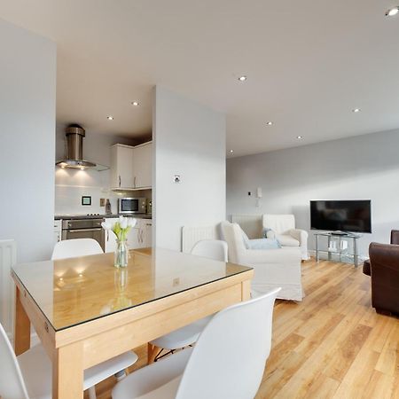 Swan Apartments 2A By Week2Week Newcastle-upon-Tyne Exteriör bild