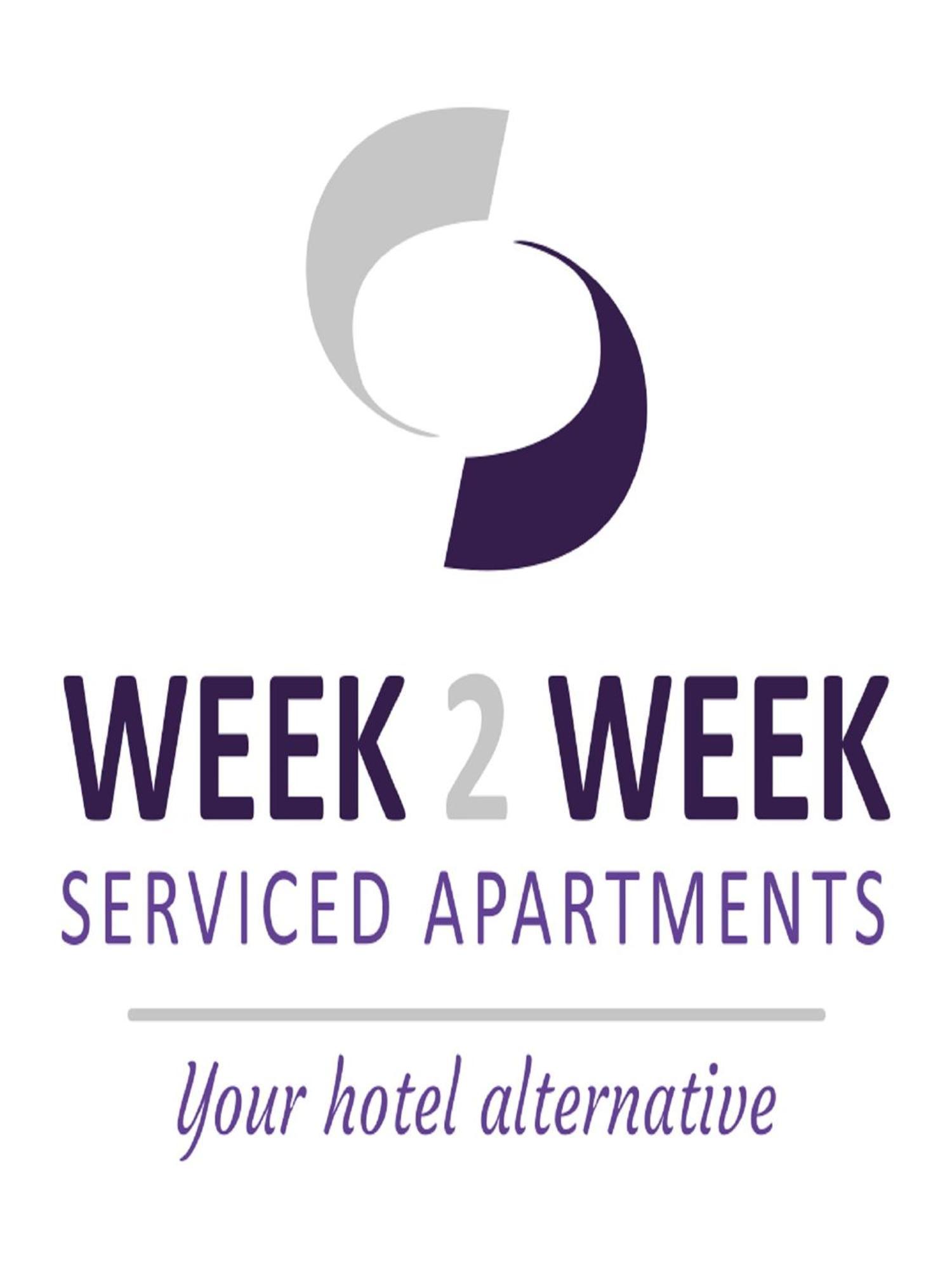 Swan Apartments 2A By Week2Week Newcastle-upon-Tyne Exteriör bild